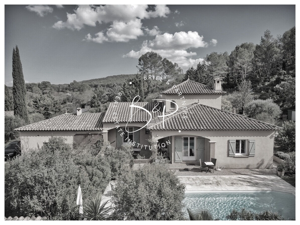 Agence immobilière de Briel,  Partners