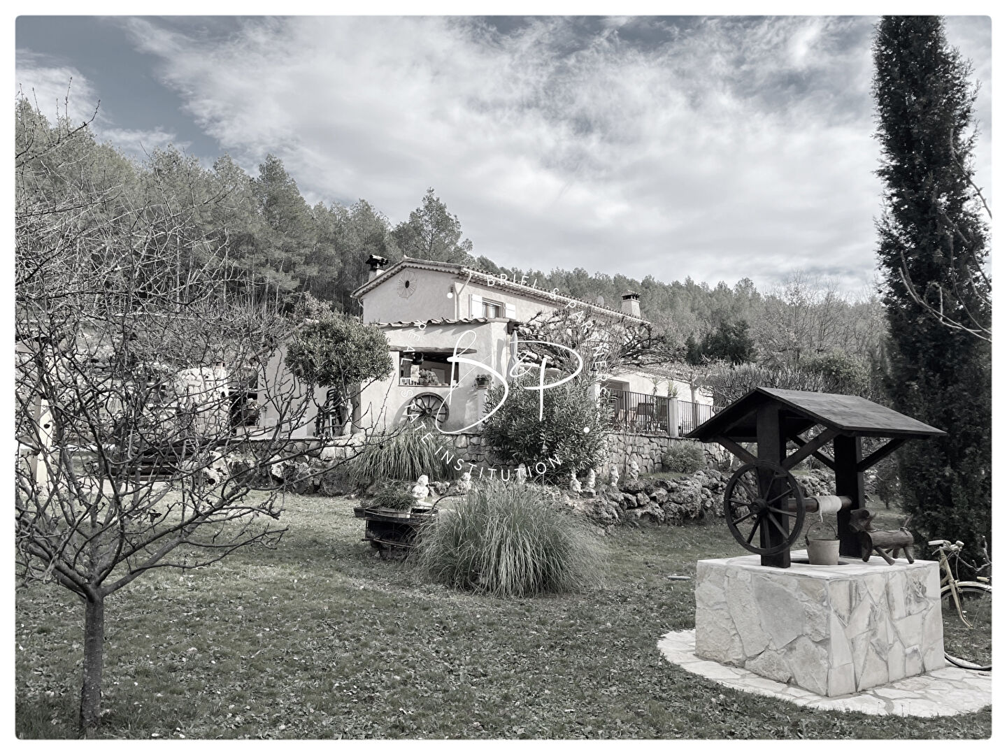 Agence immobilière de Briel,  Partners