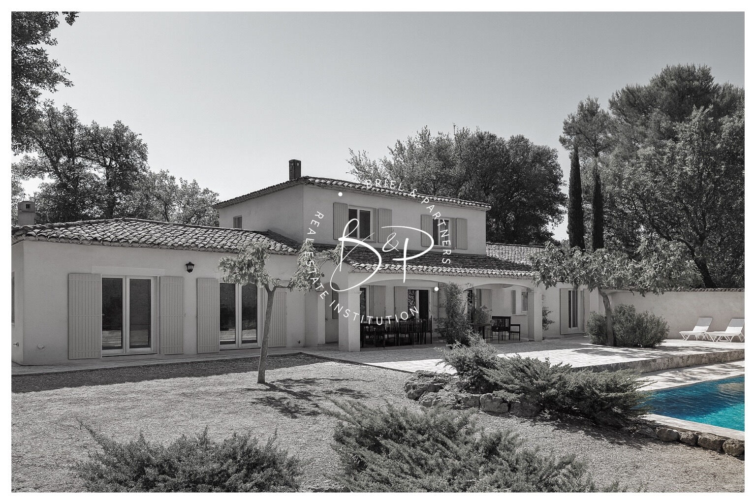 Agence immobilière de Briel,  Partners