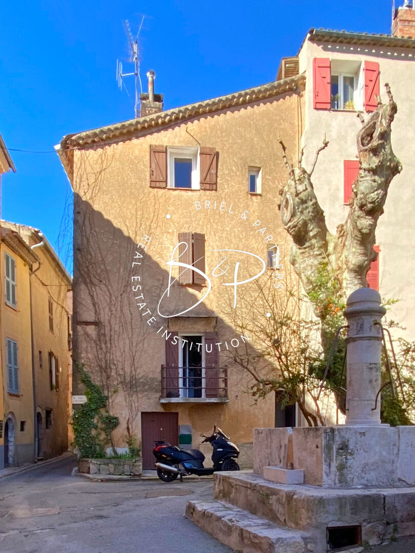 Agence immobilière de Briel,  Partners