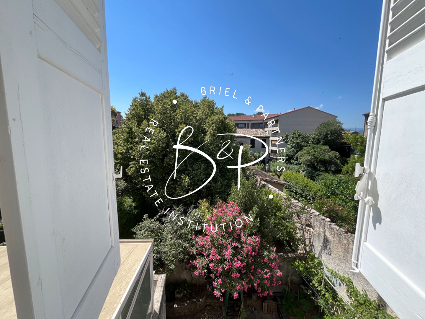 Agence immobilière de Briel,  Partners