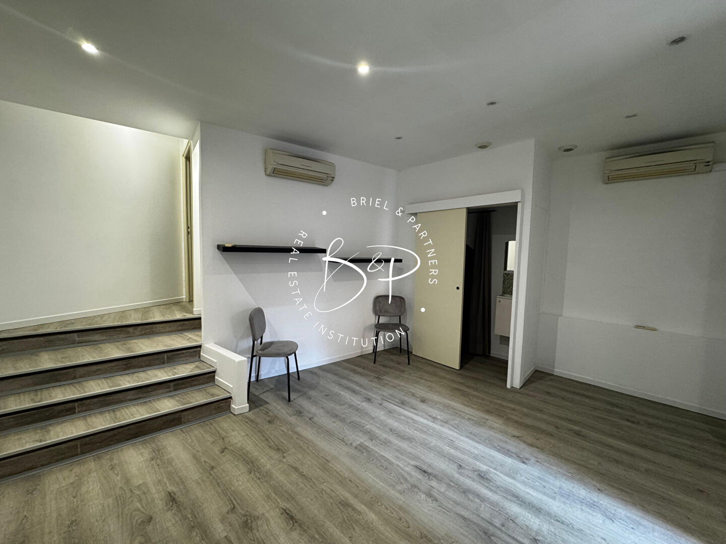 Agence immobilière de Briel,  Partners