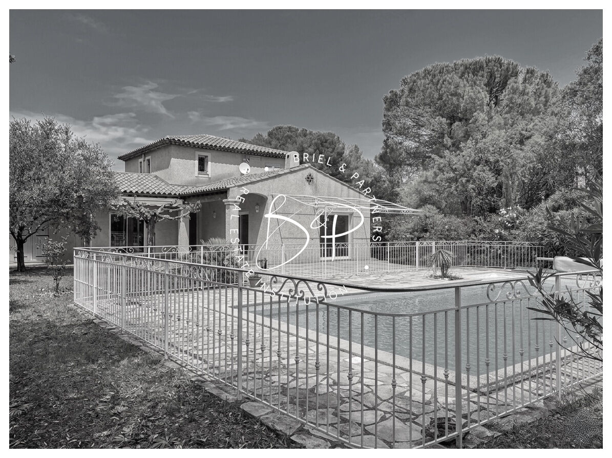 Agence immobilière de Briel,  Partners