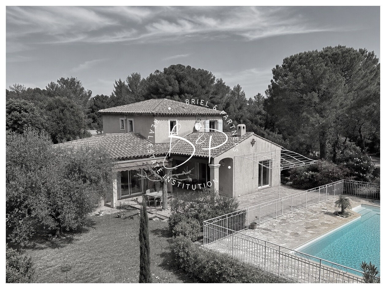 Agence immobilière de Briel,  Partners