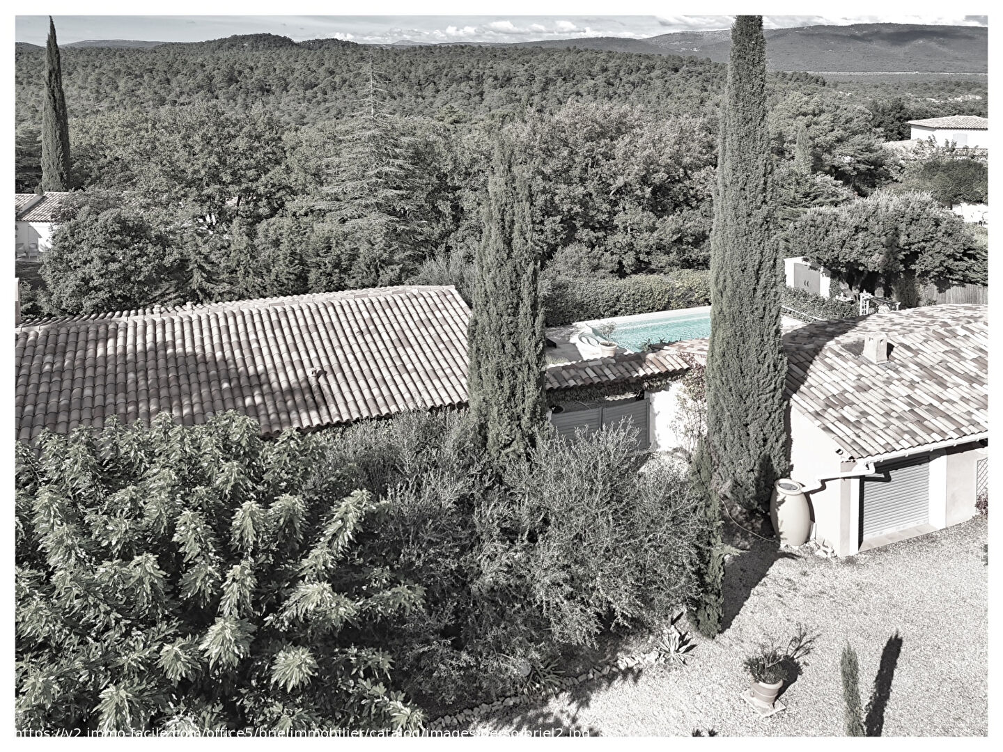 Agence immobilière de Briel,  Partners