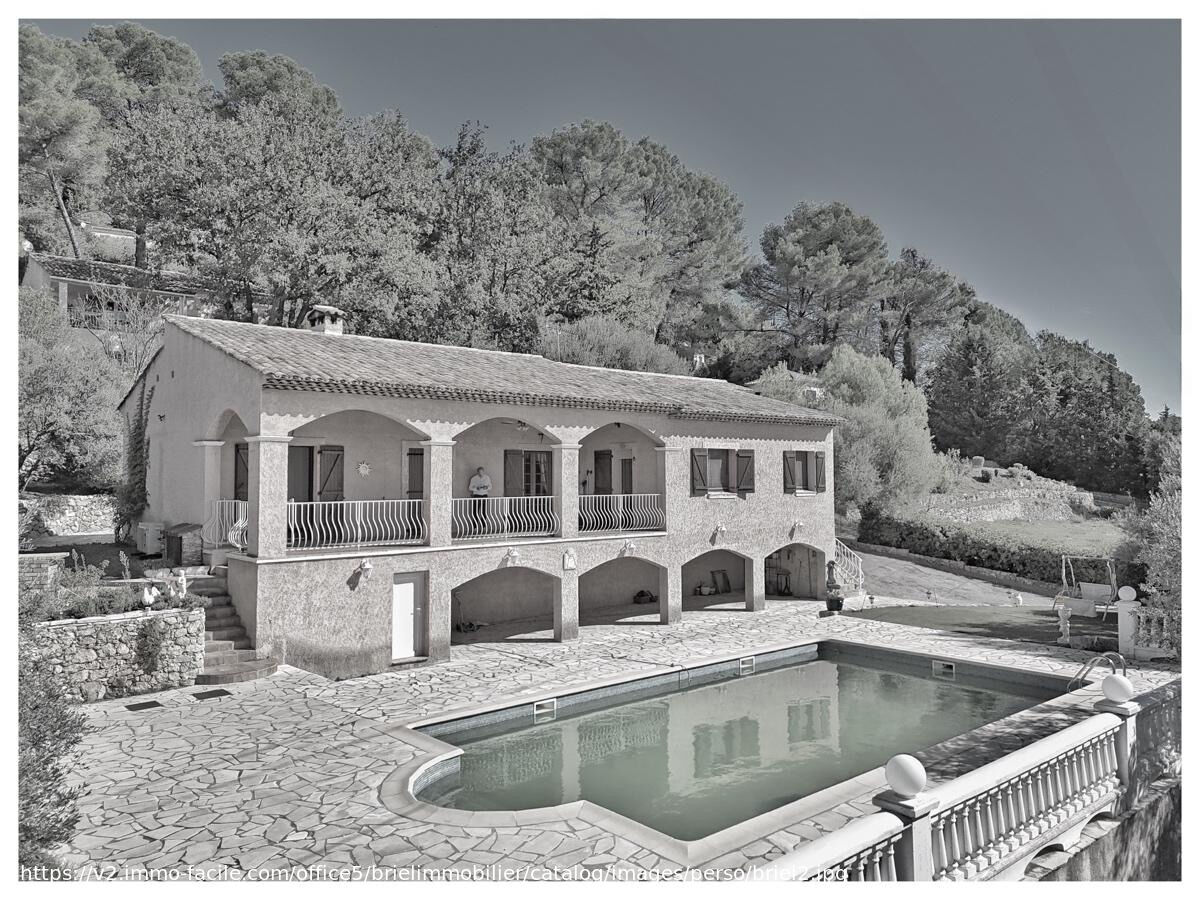 Agence immobilière de Briel,  Partners