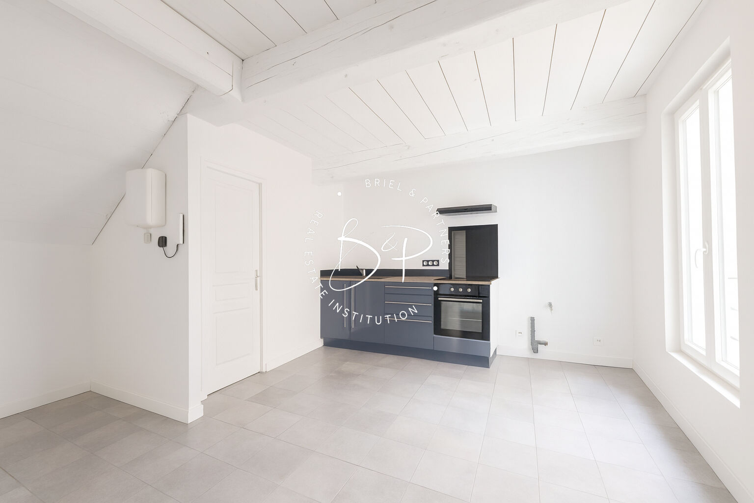 Photo Appartement Lorgues 2 pièce(s)  29.55 m2 image 3/5