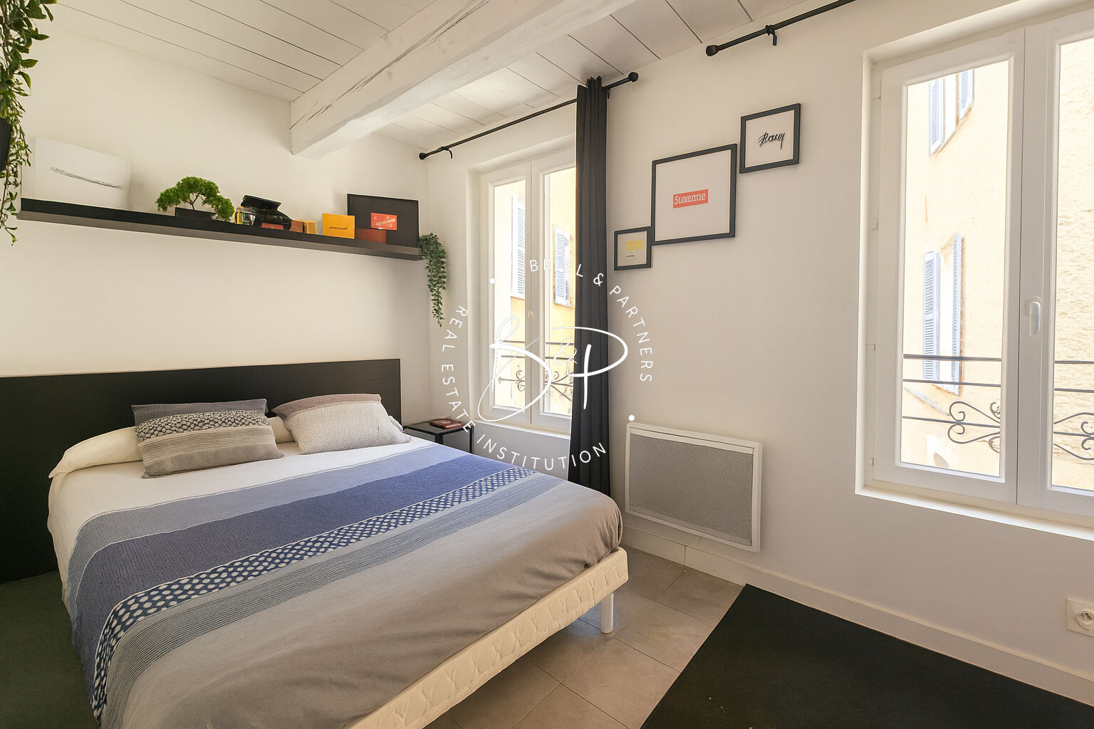 Photo Appartement Lorgues 2 pièce(s)  29.55 m2 image 4/5