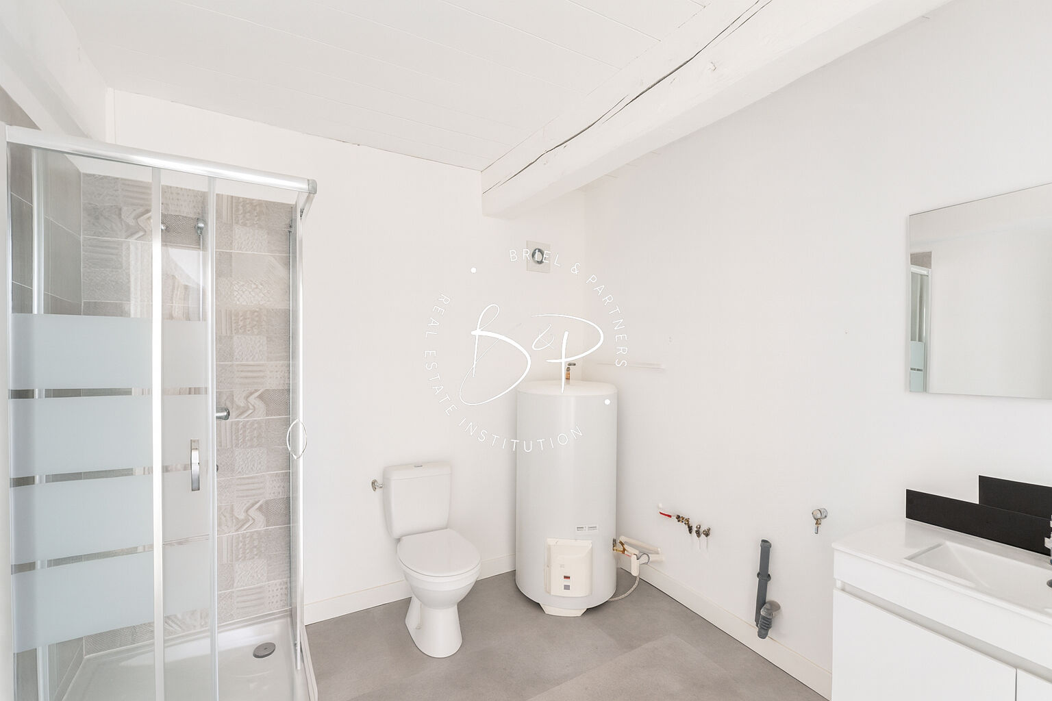 Photo Appartement Lorgues 2 pièce(s)  29.55 m2 image 5/5