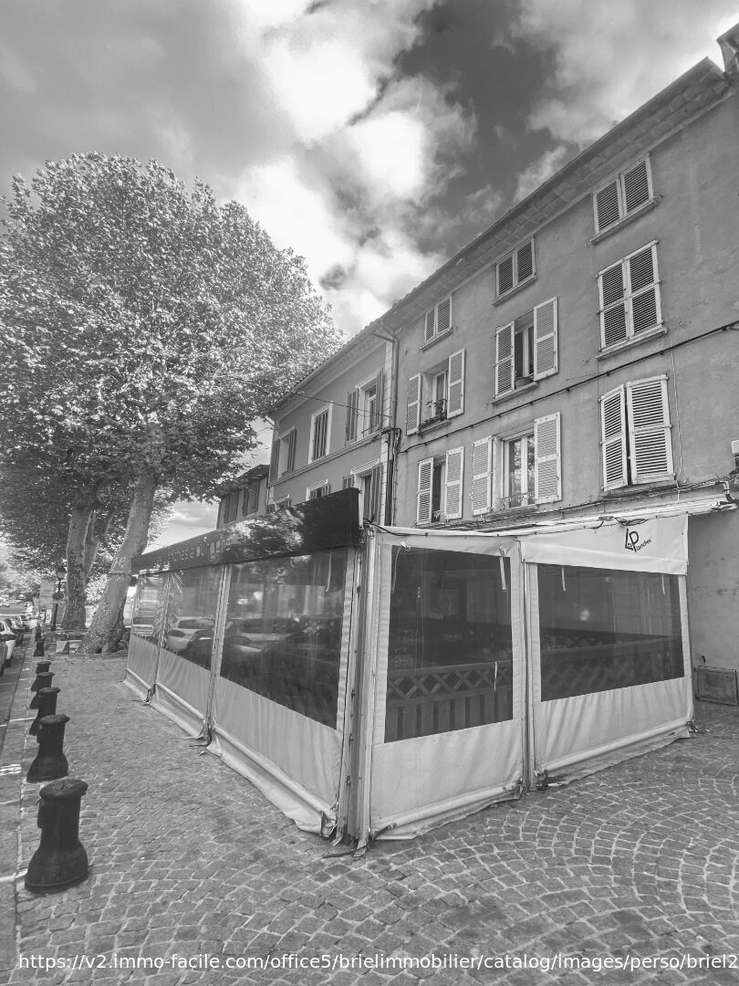 Agence immobilière de Briel,  Partners