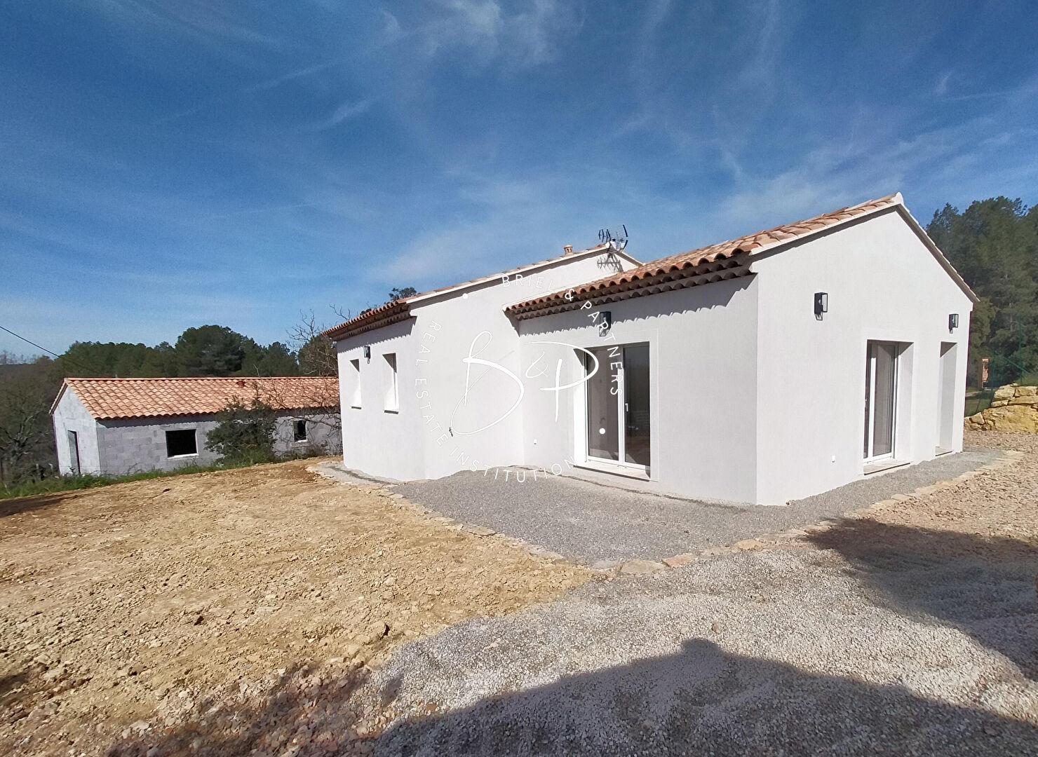 Agence immobilière de Briel,  Partners