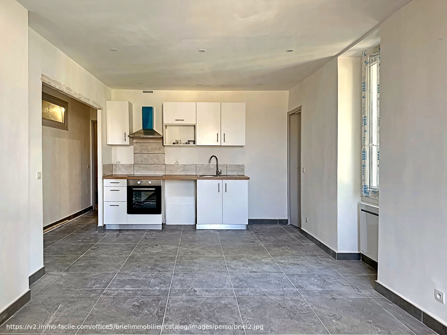 Agence immobilière de Briel,  Partners