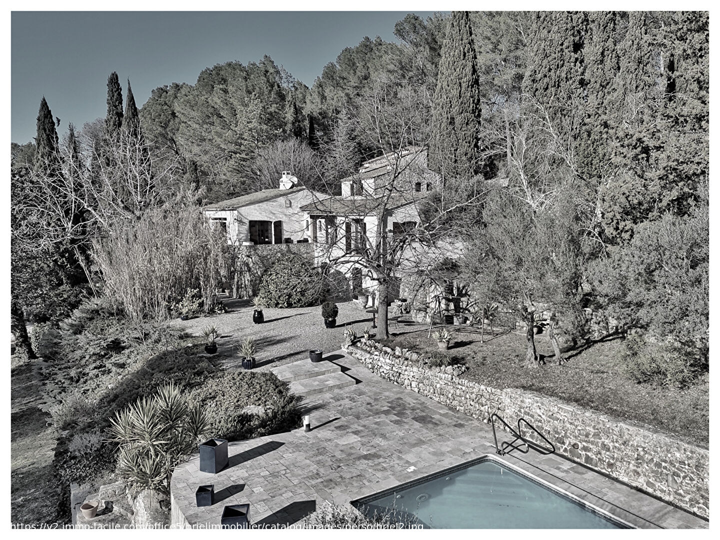Agence immobilière de Briel,  Partners
