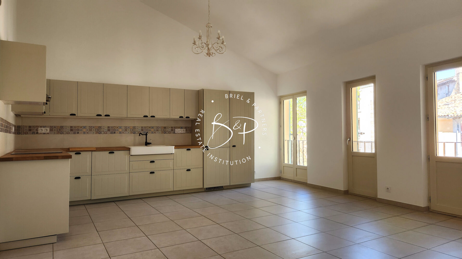 Agence immobilière de Briel,  Partners