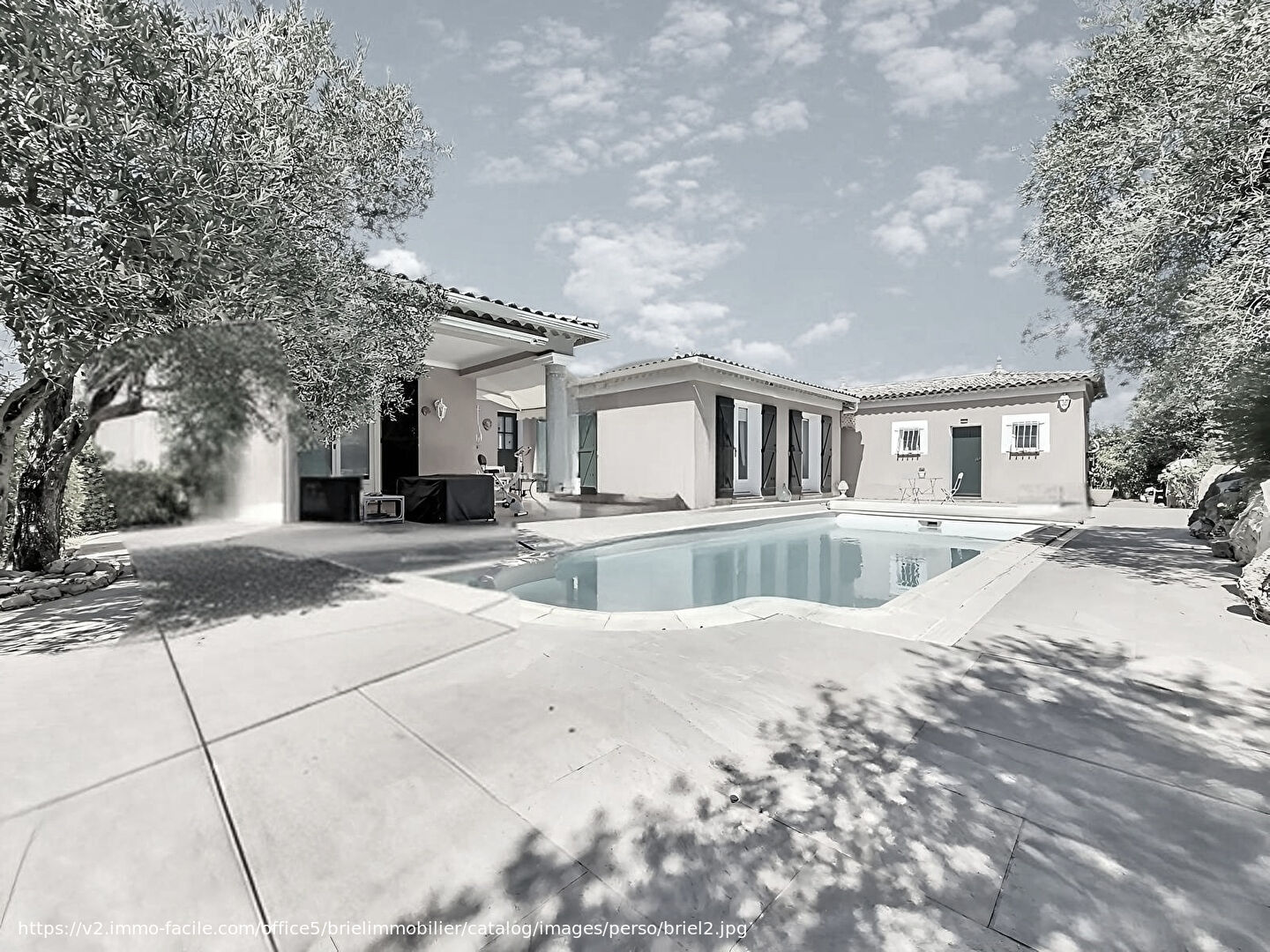 Agence immobilière de Briel,  Partners