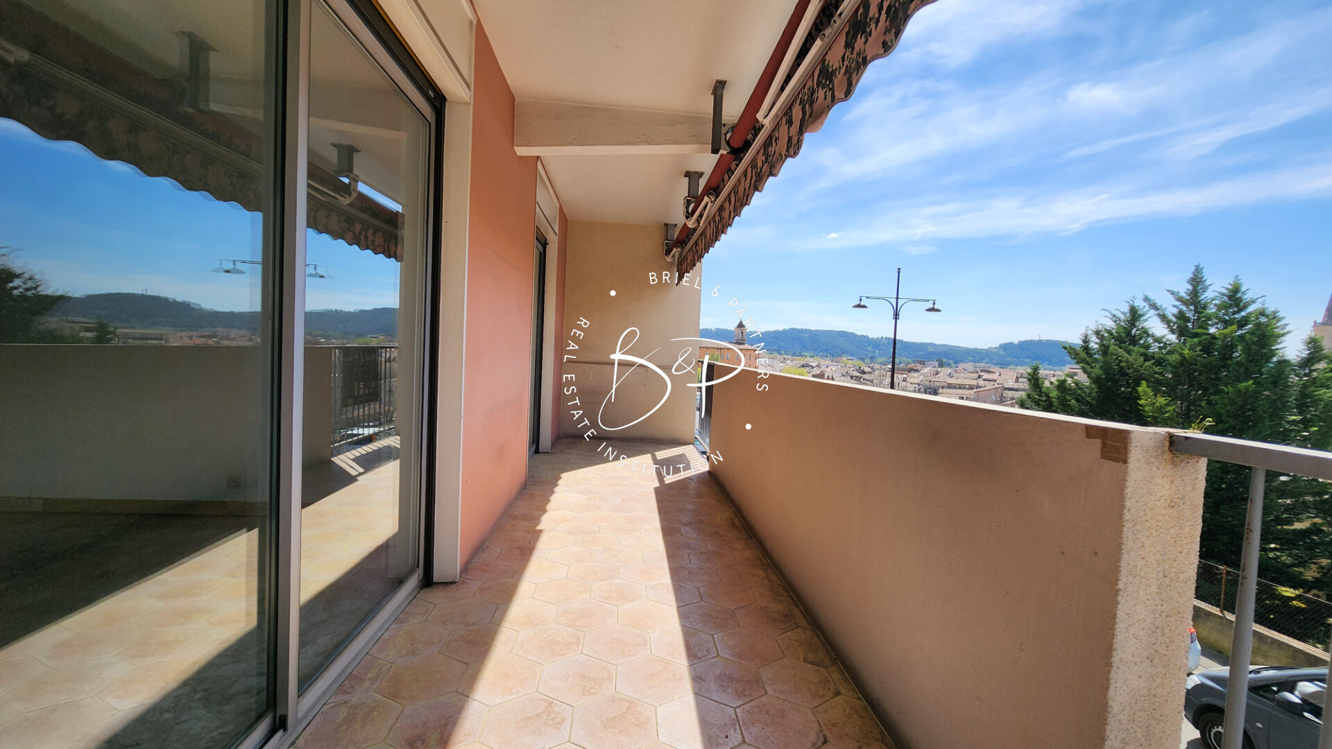 Agence immobilière de Briel,  Partners