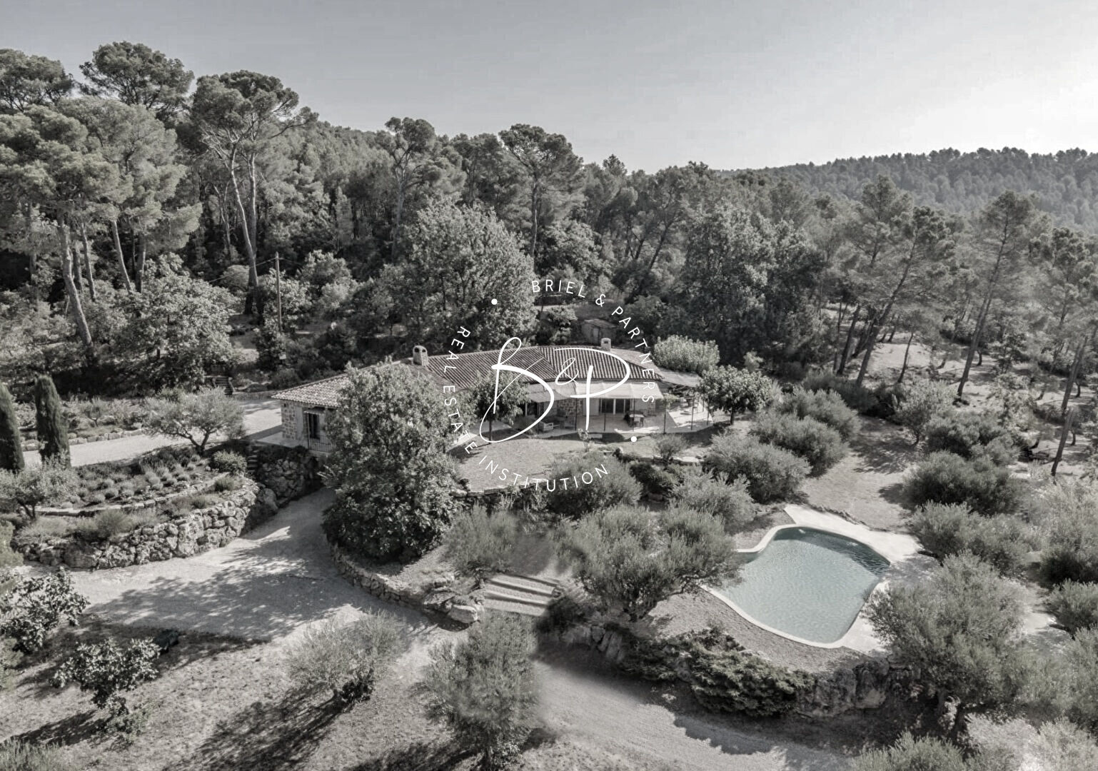 Agence immobilière de Briel,  Partners