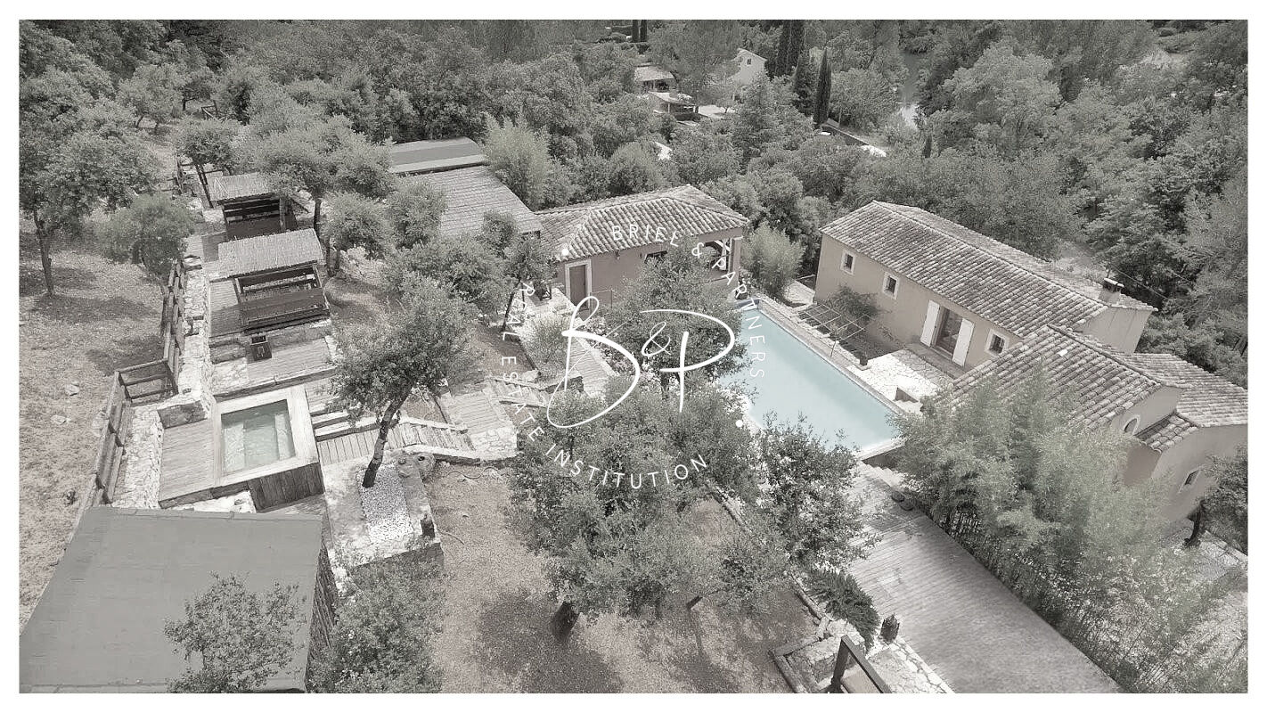 Agence immobilière de Briel,  Partners