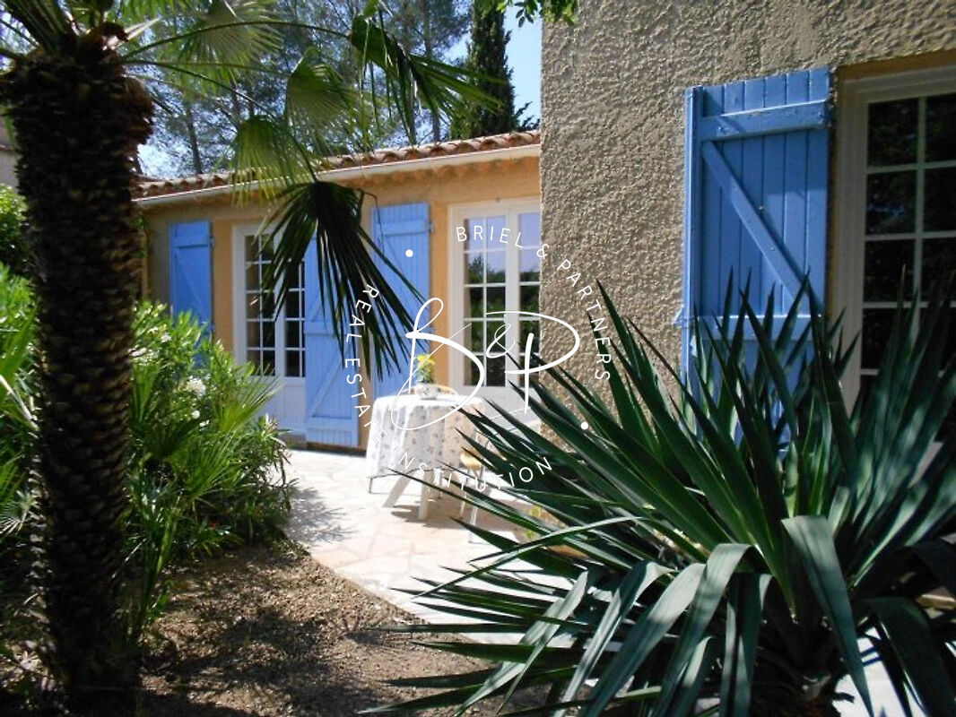 Agence immobilière de Briel,  Partners