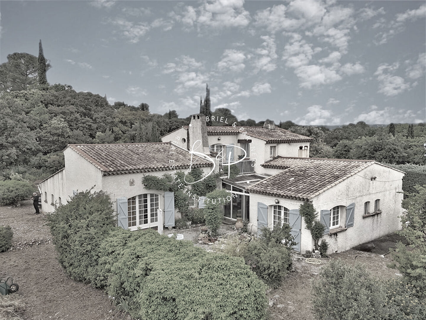 Agence immobilière de Briel,  Partners