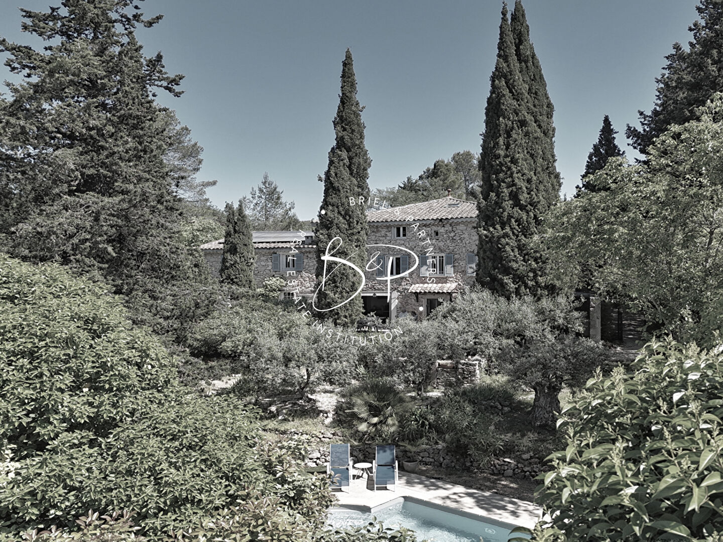 Agence immobilière de Briel,  Partners