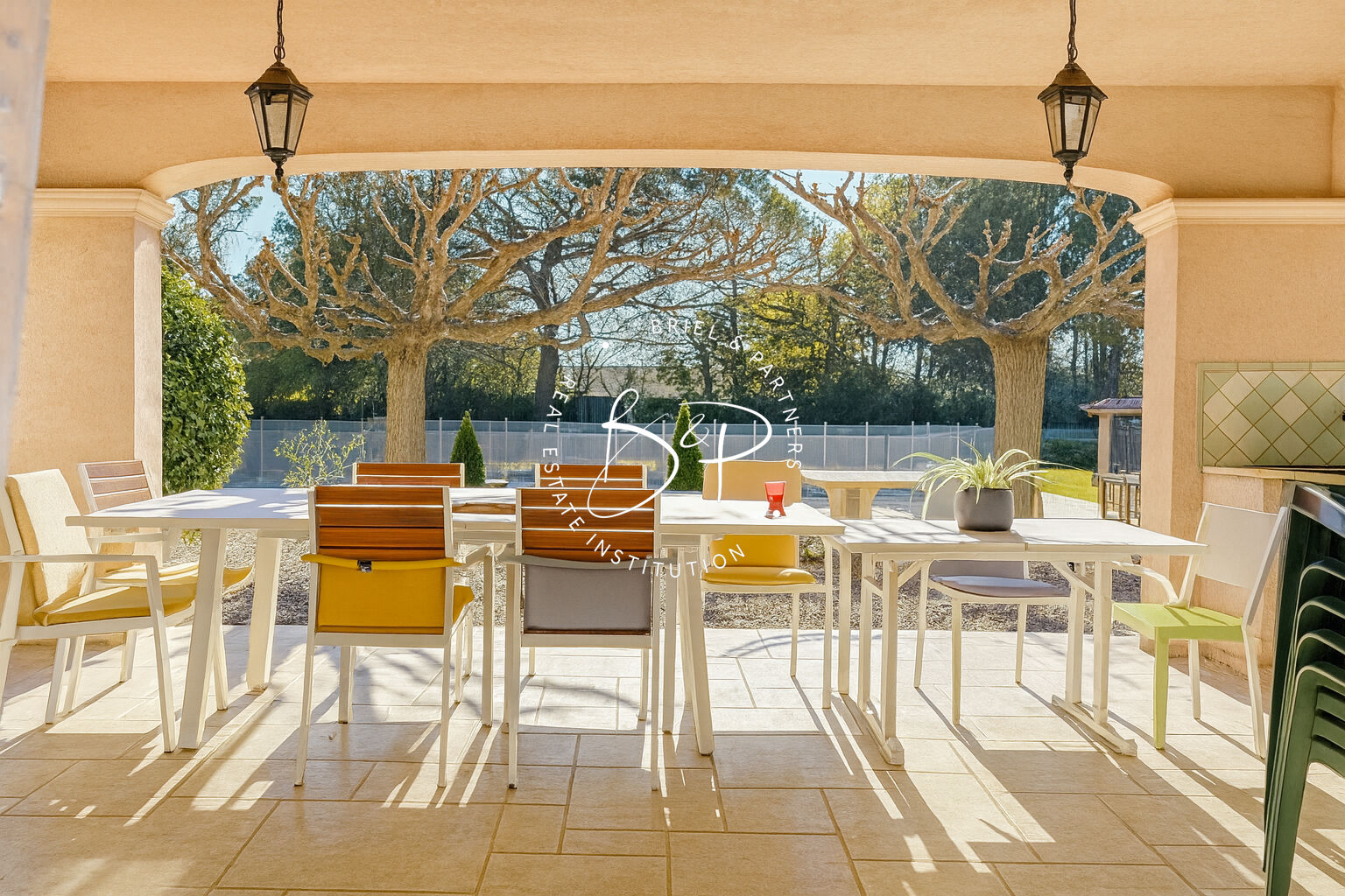 Photo Maison 5 pièces sur 7000m² de terrain image 3/6