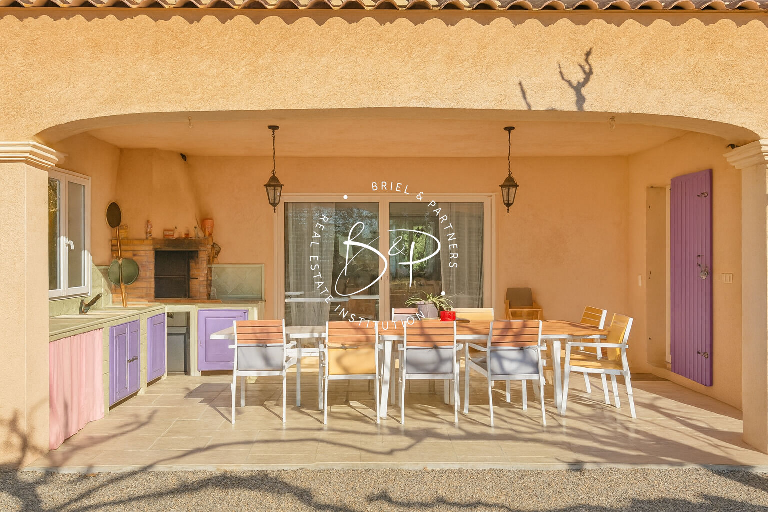 Photo Maison 5 pièces sur 7000m² de terrain image 5/6