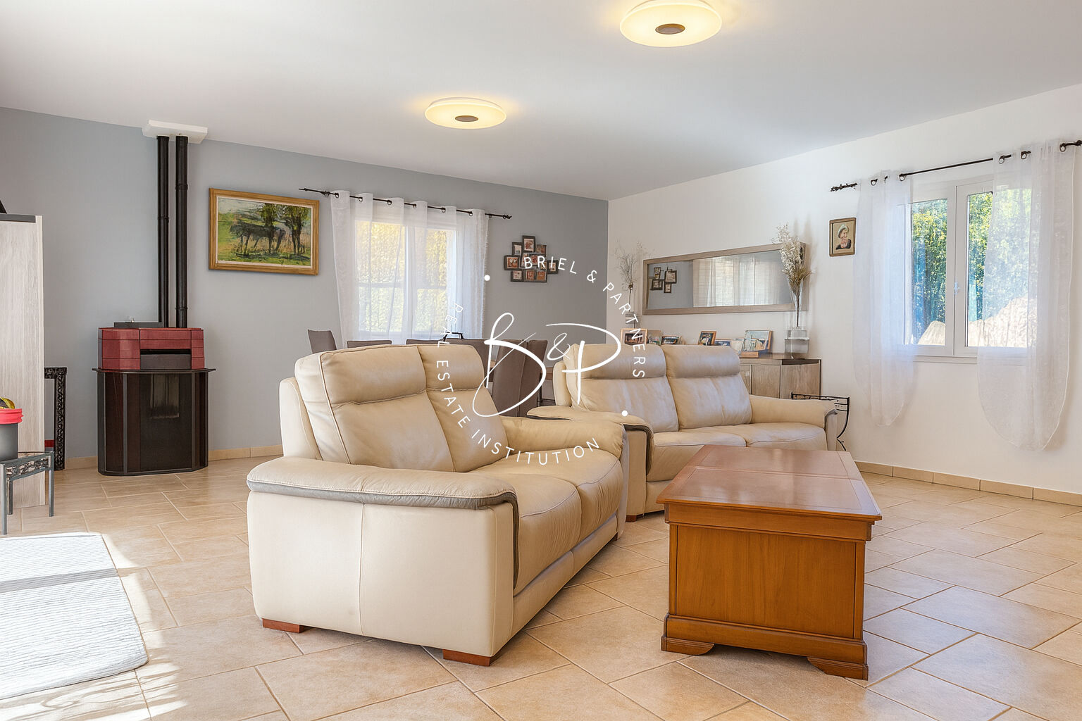 Photo Maison 5 pièces sur 7000m² de terrain image 6/6