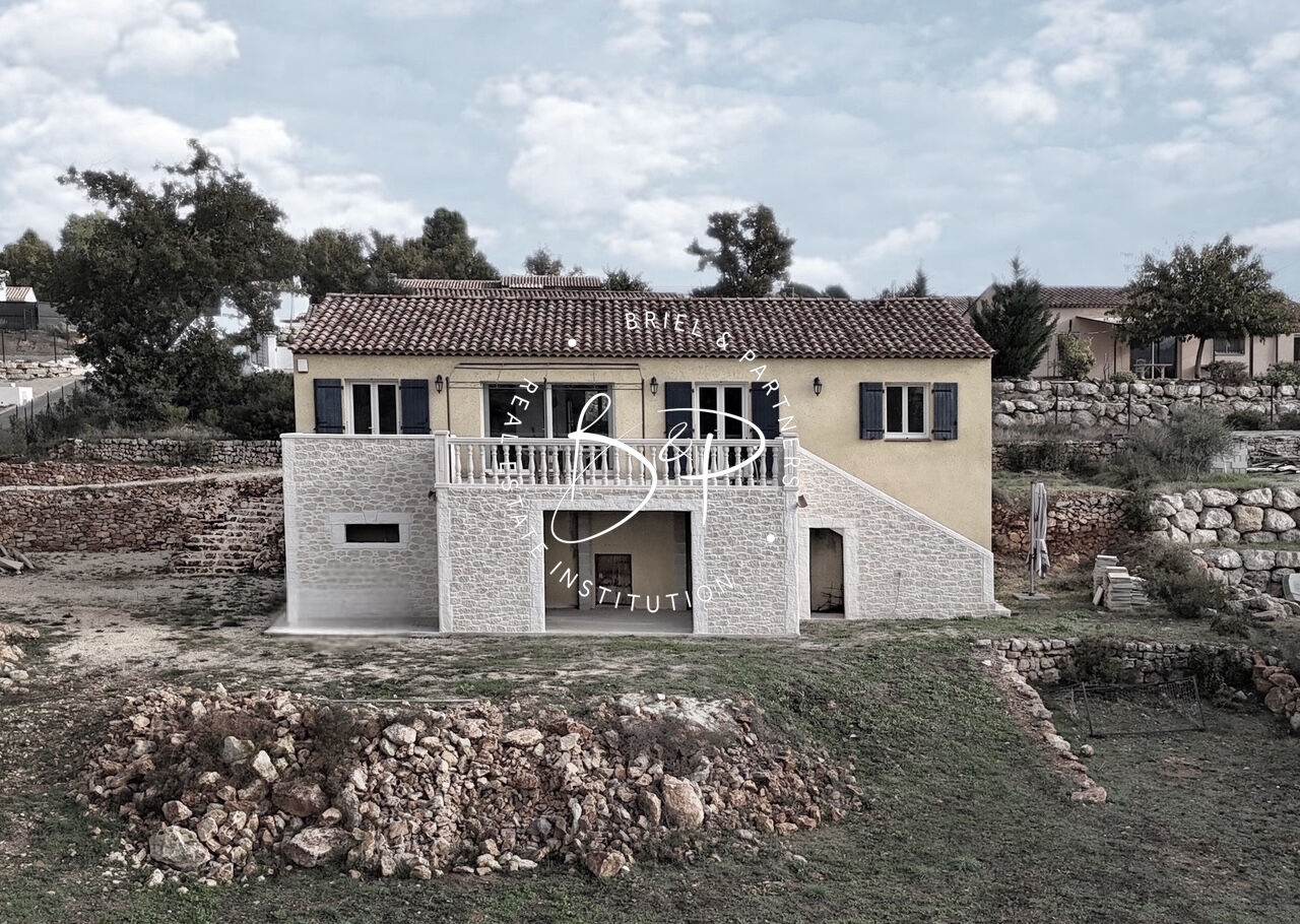 Maison Lorgues proche du centre 4 chambres