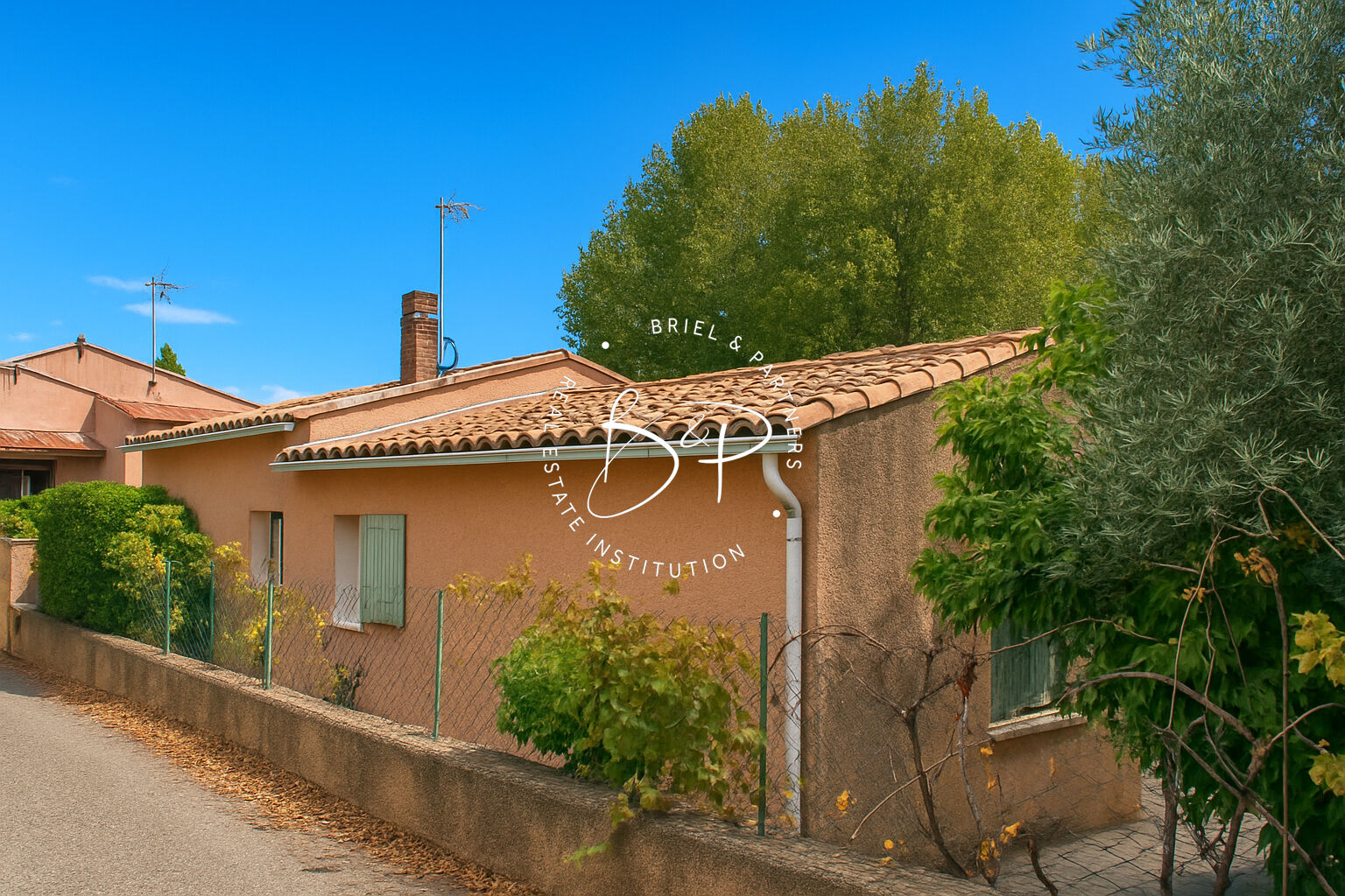 Maison Lorgues 3 pièce(s) 75.44 m2