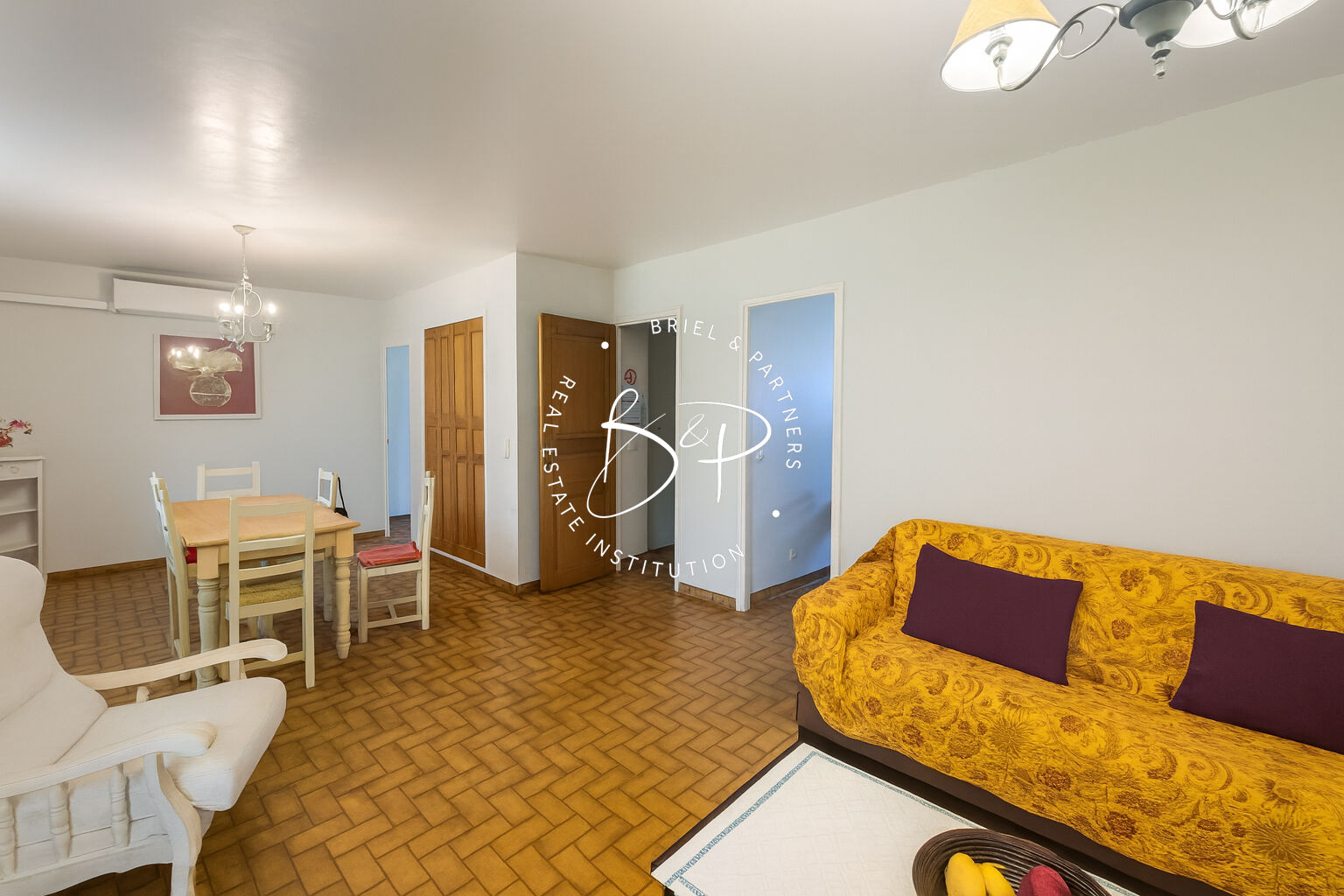 Photo Maison Lorgues 3 pièce(s) 75.44 m2 image 3/6