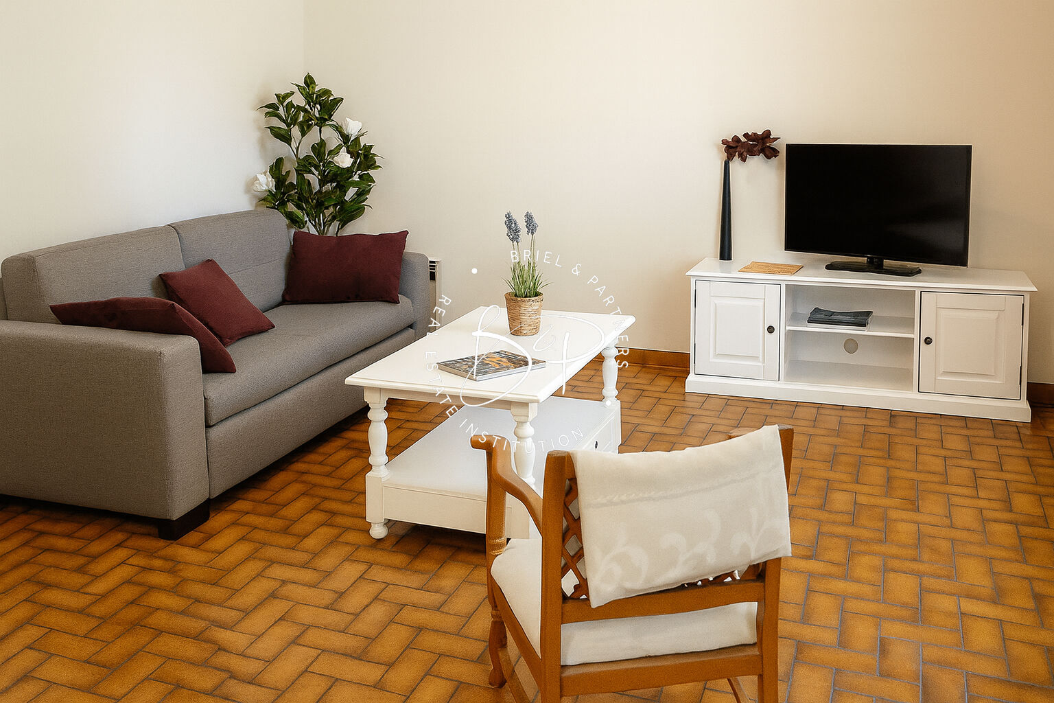 Photo Maison Lorgues 3 pièce(s) 75.44 m2 image 4/6