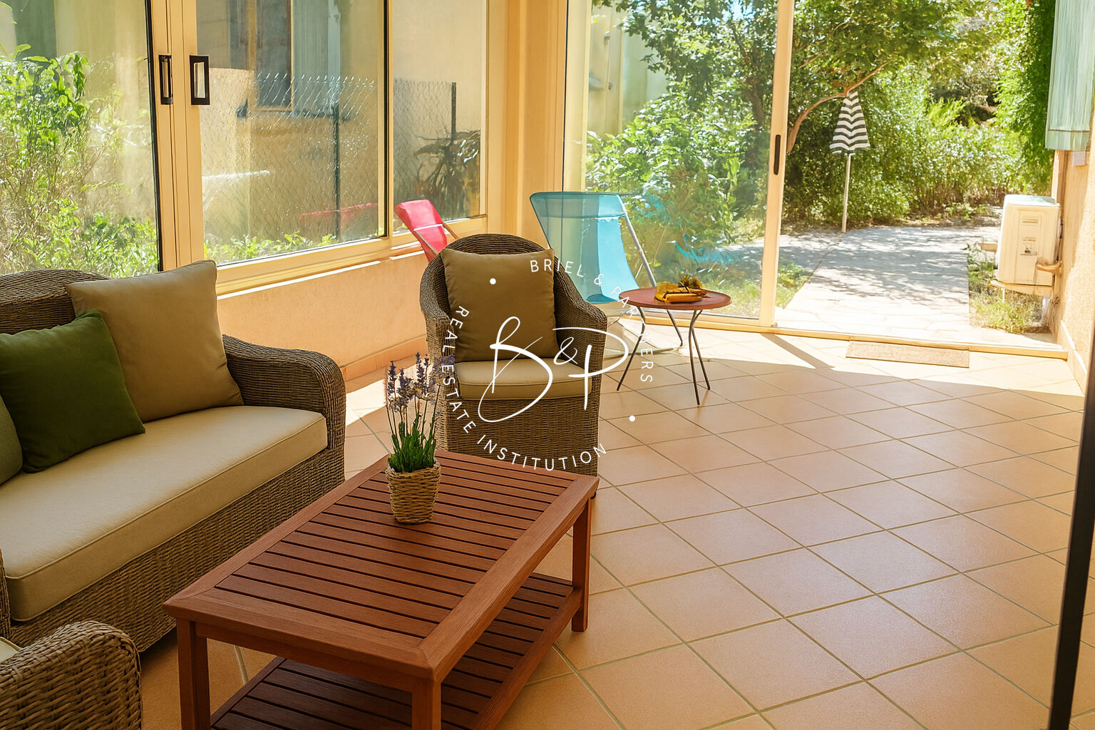 Photo Maison Lorgues 3 pièce(s) 75.44 m2 image 5/6