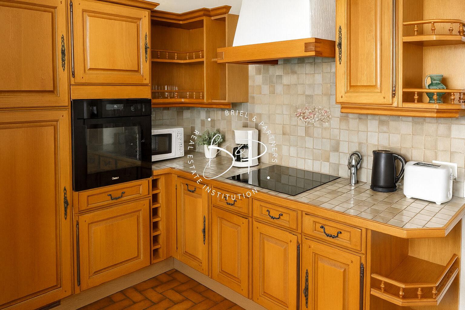 Photo Maison Lorgues 3 pièce(s) 75.44 m2 image 6/6