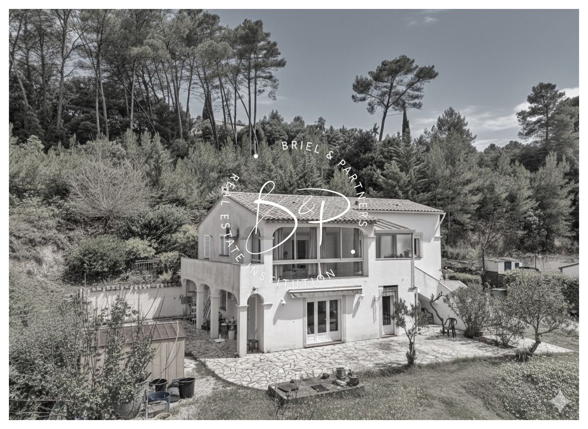 Agence immobilière de Briel,  Partners