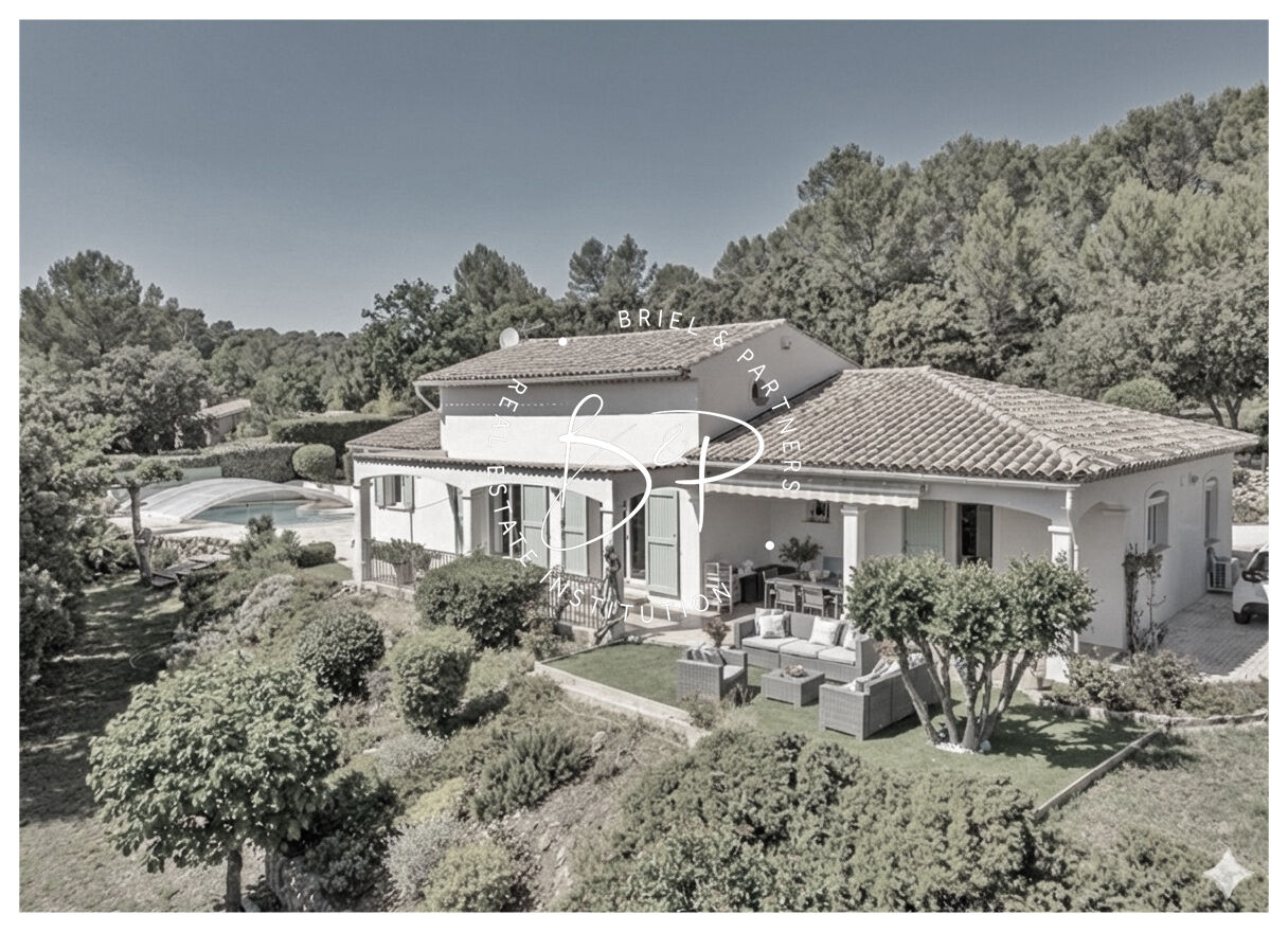 Agence immobilière de Briel,  Partners