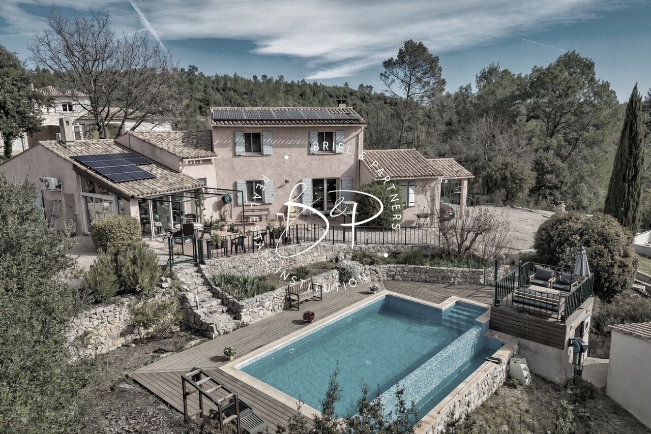 Agence immobilière de Briel,  Partners