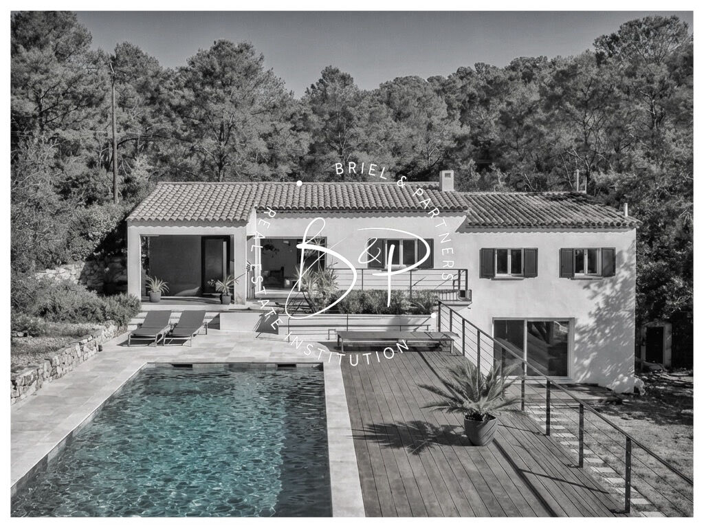 Agence immobilière de Briel,  Partners