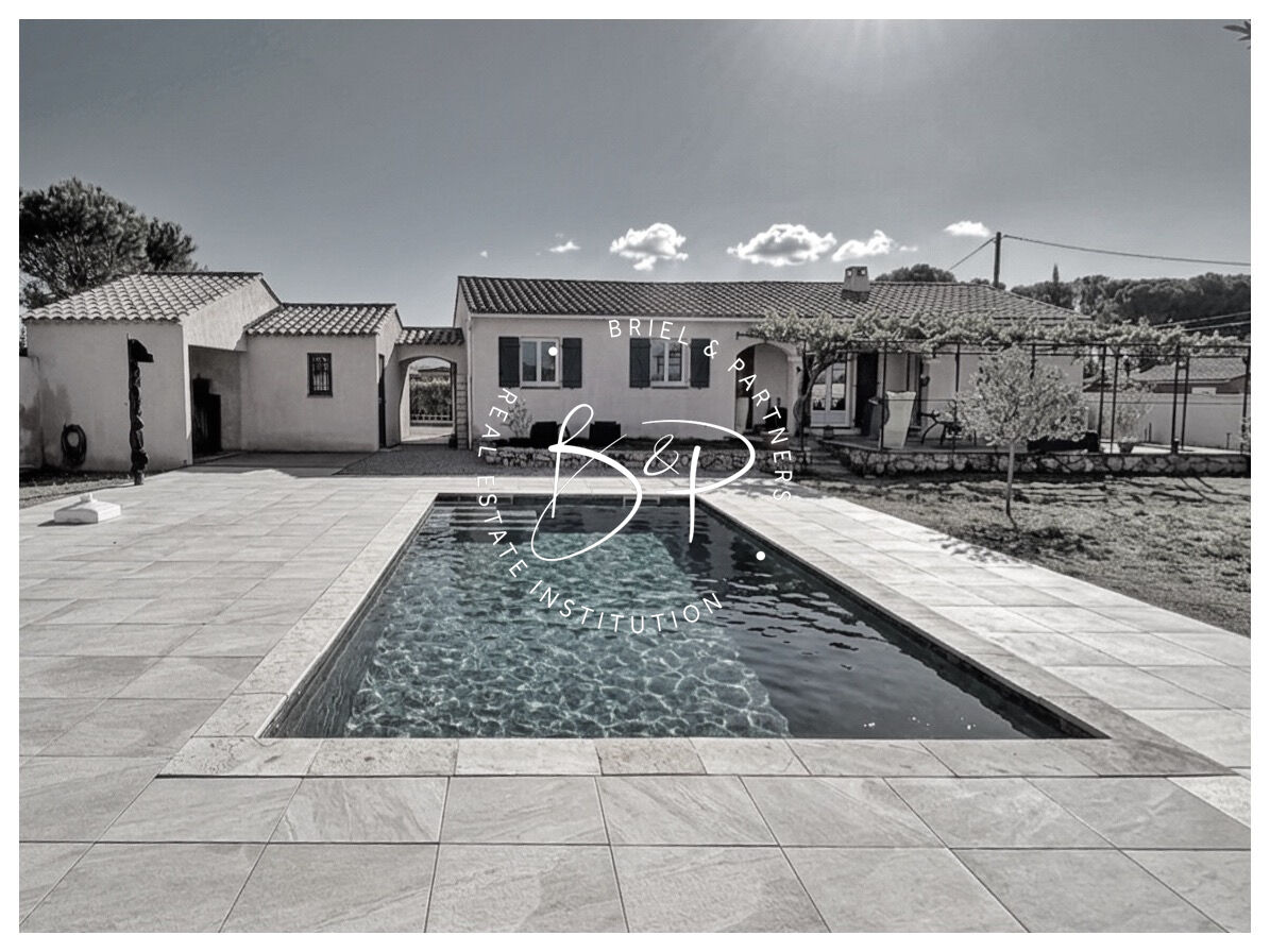 Agence immobilière de Briel,  Partners