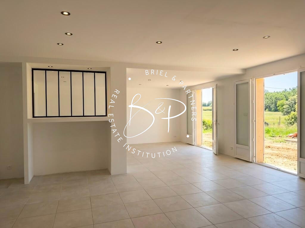 Agence immobilière de Briel,  Partners