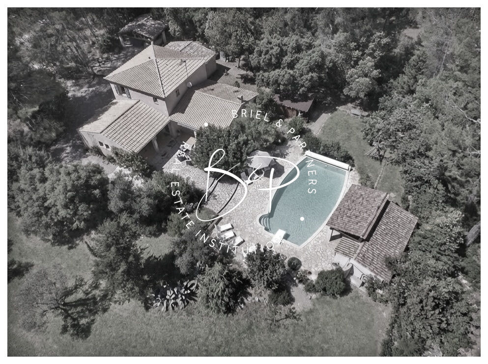 Agence immobilière de Briel,  Partners