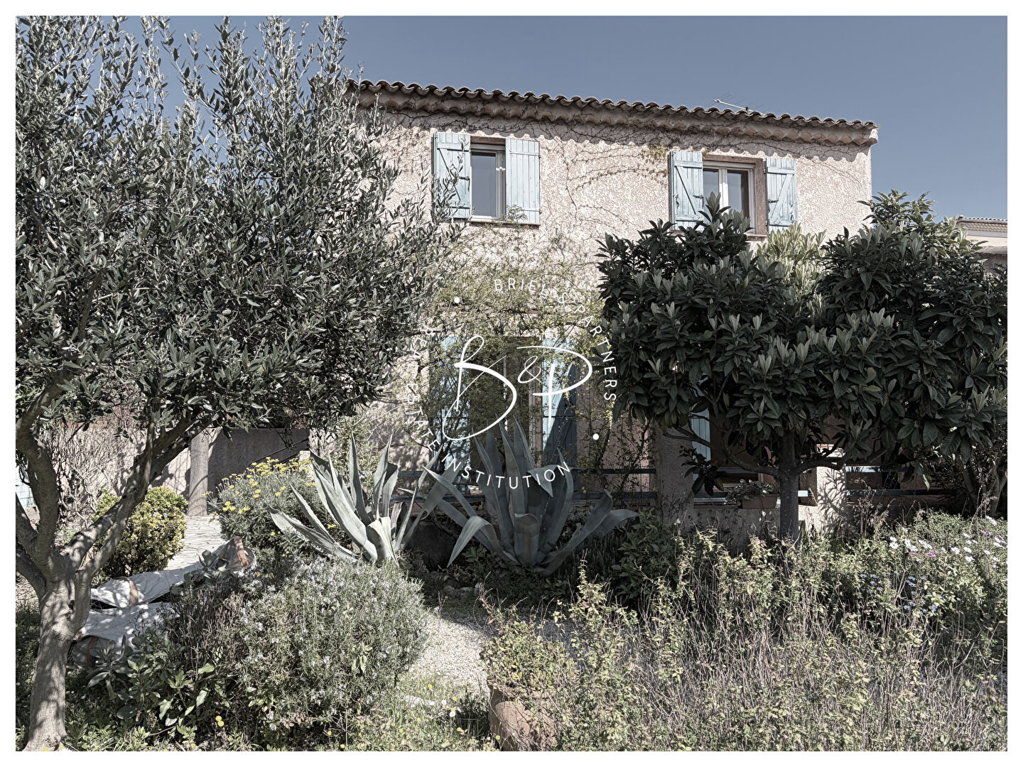 Agence immobilière de Briel,  Partners