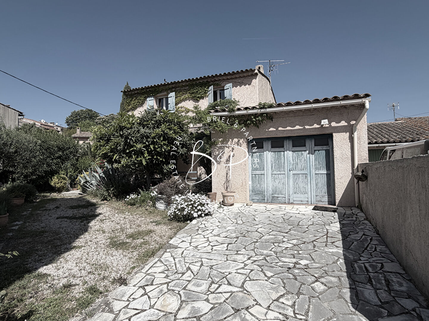 Image principale - Lorgues