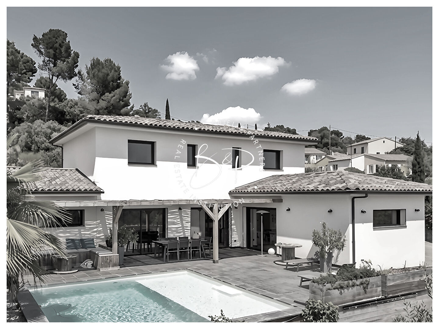 Image principale - Lorgues