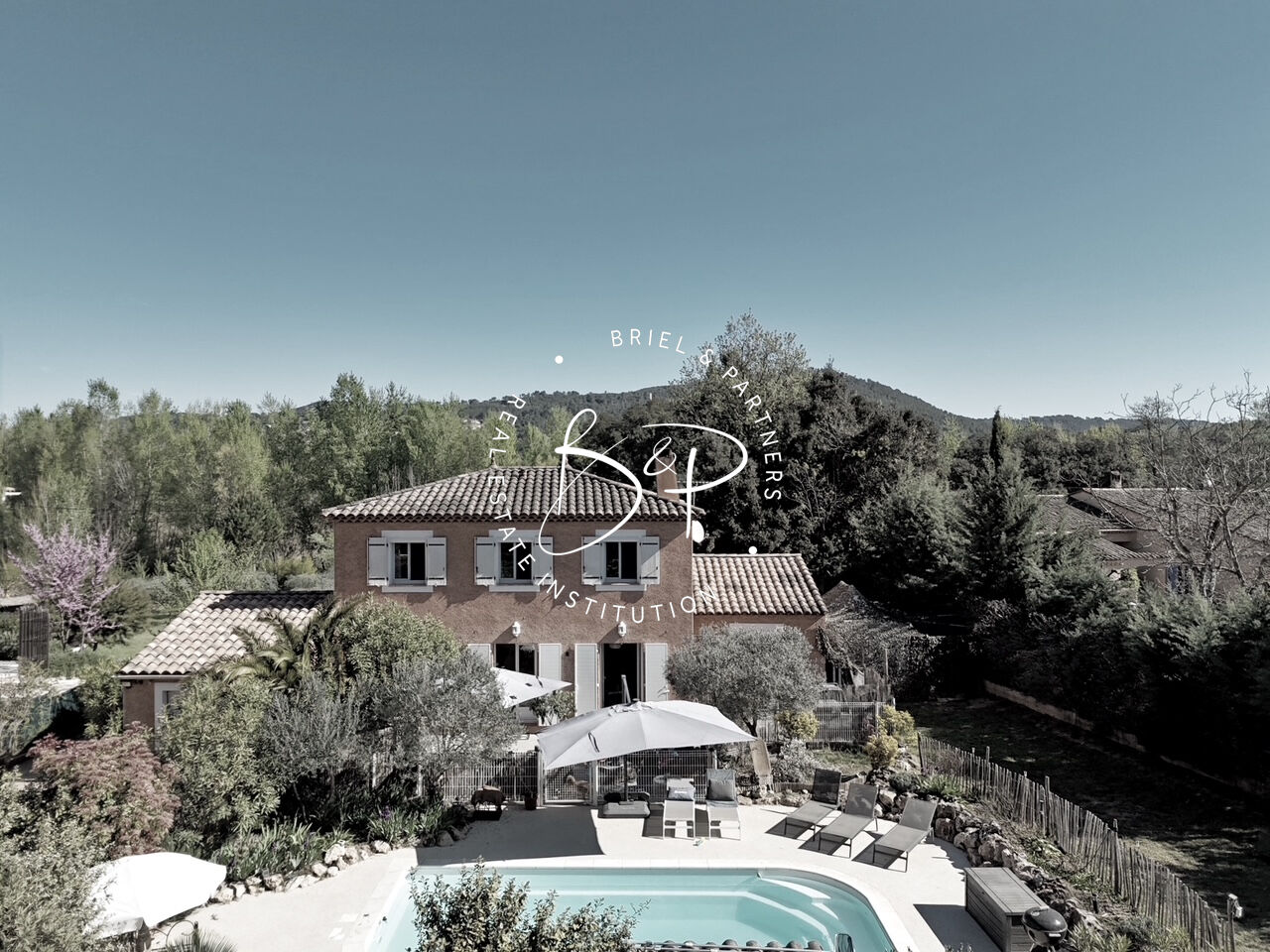 Agence immobilière de Briel,  Partners