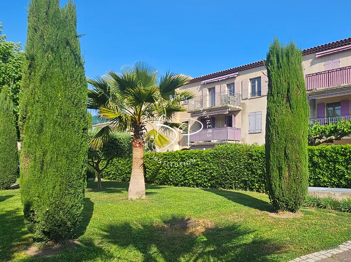 Agence immobilière de Briel,  Partners
