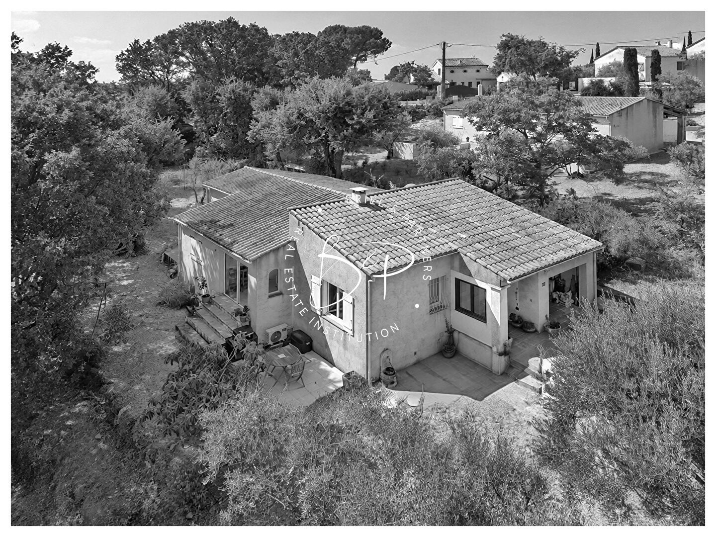Agence immobilière de Briel,  Partners