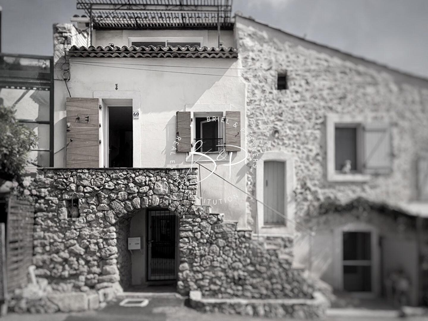 Agence immobilière de Briel,  Partners