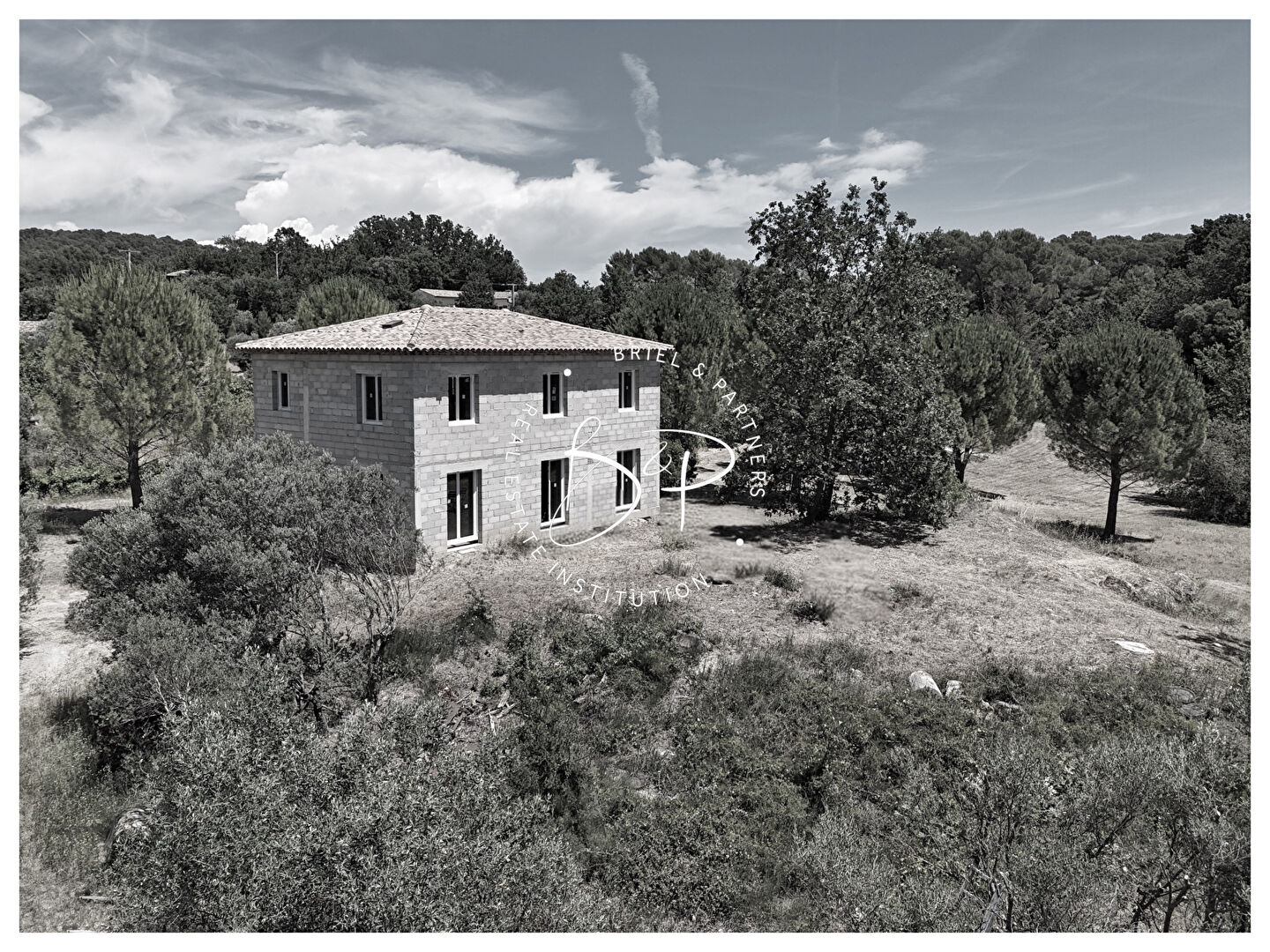 Image principale - Lorgues