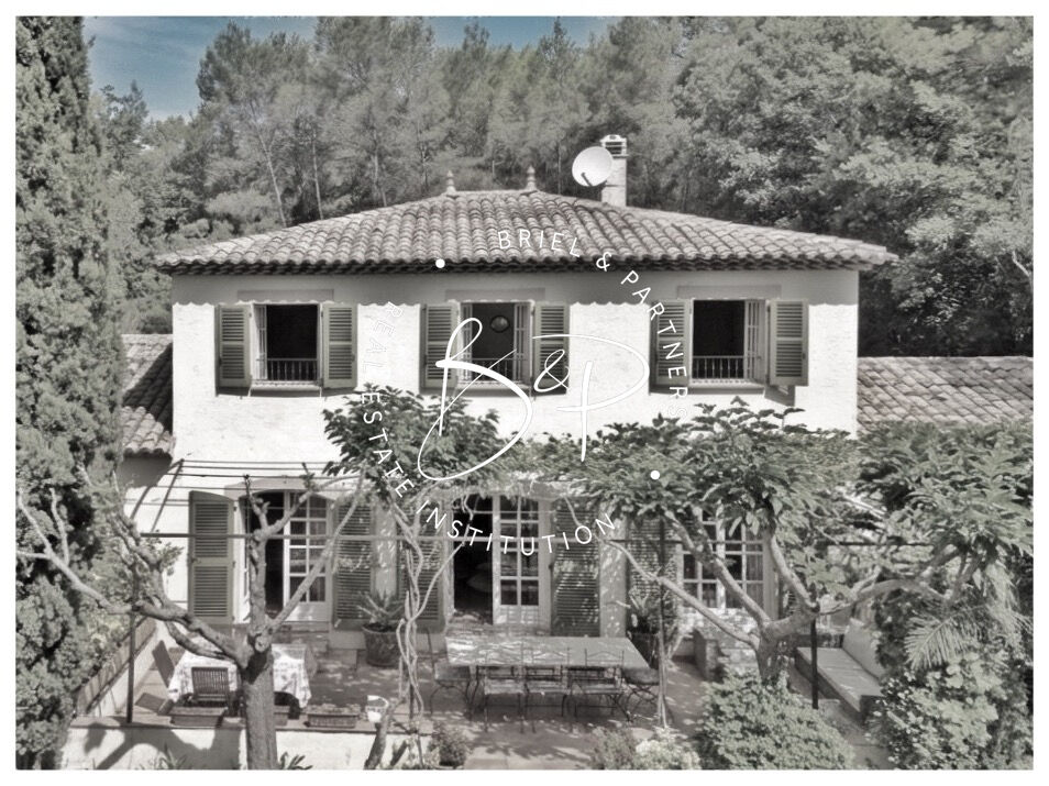 Agence immobilière de Briel,  Partners